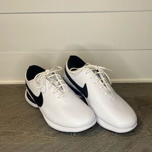 NWOT - Nike Air Zoom Victory Tour 2 Golf Shoes, M-7 or W-8.5